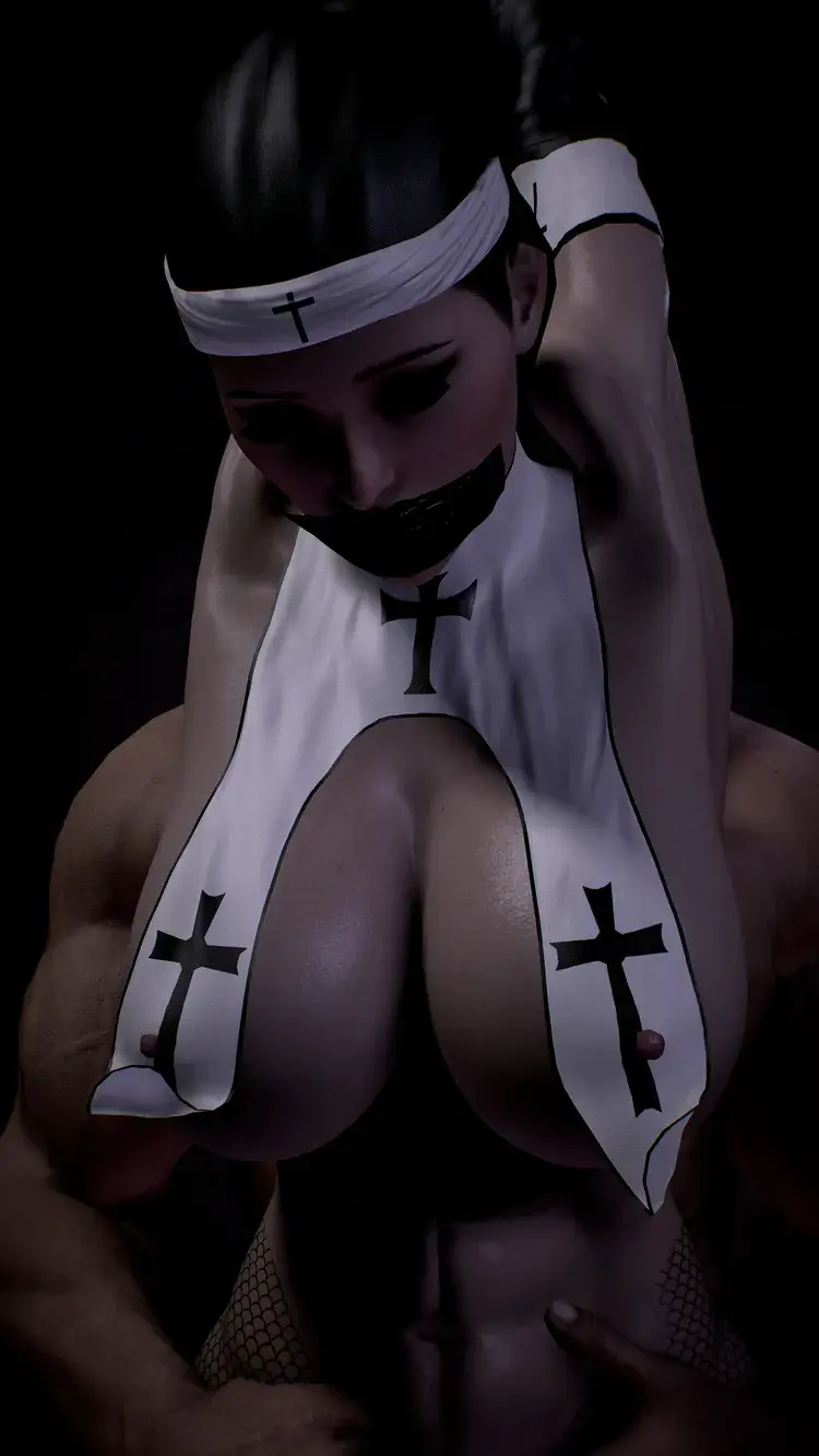 Sister Marie wants to be punished