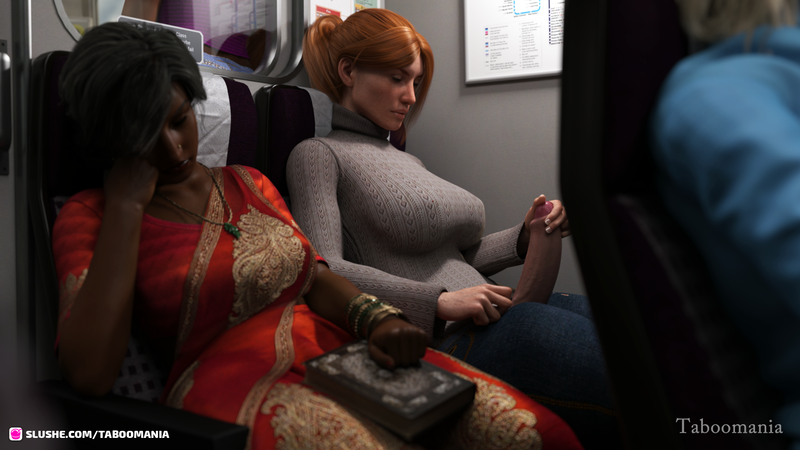 Matilde: Train