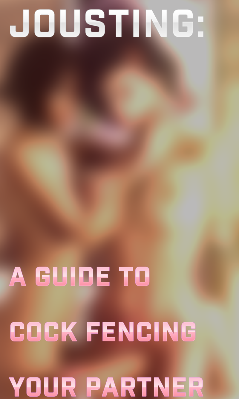 Official Guide To Dickgirl's Sex