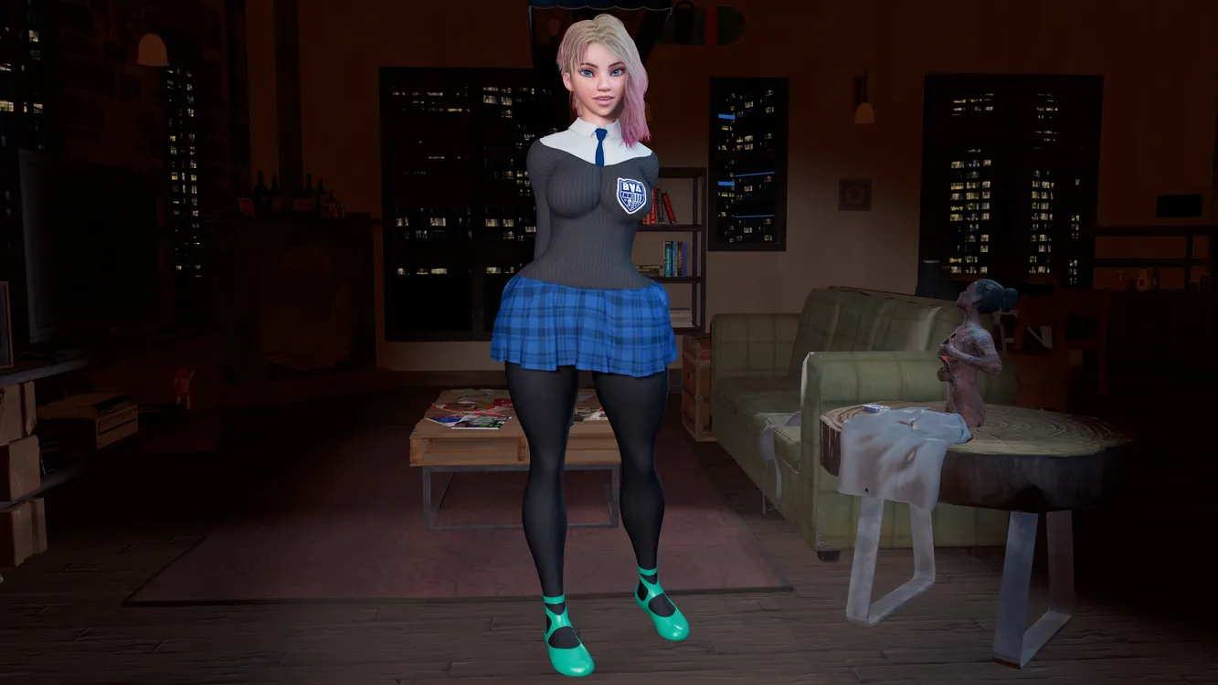 Gwen Stacy Spider Verse