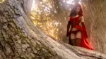Riley - Little Red Riding Hood