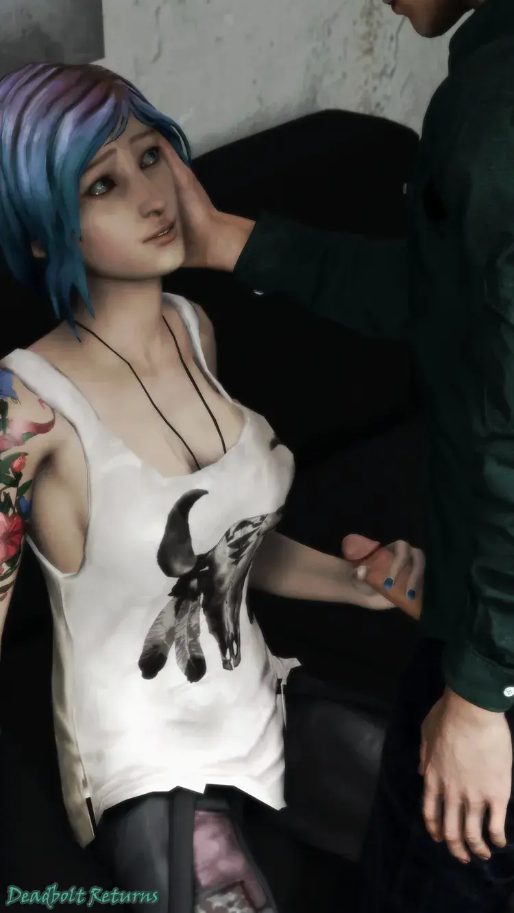 Chloe Price Casting Couch Audition