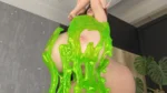 Render Slime by MinuruWinton