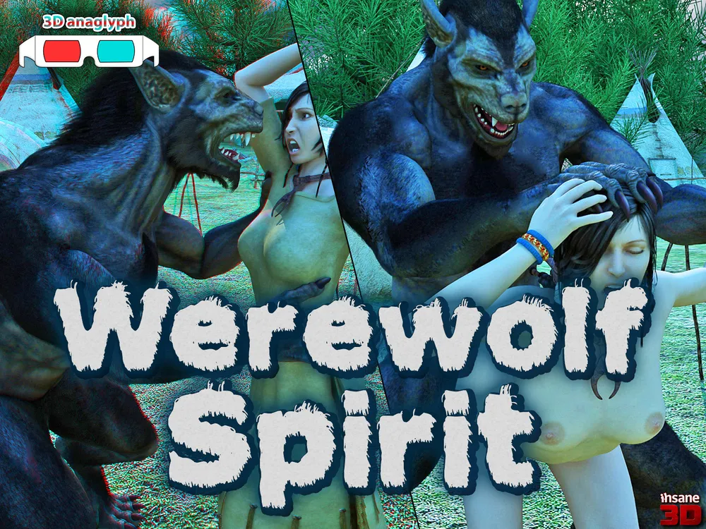 Werewolf Spirit