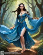 Lúthien