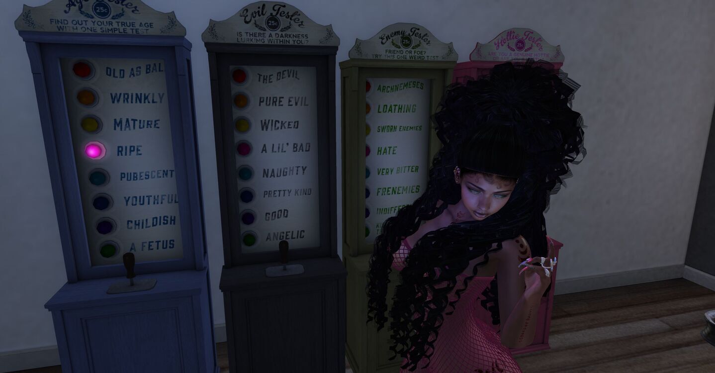 Old Willow Munroe Flickr Pics
