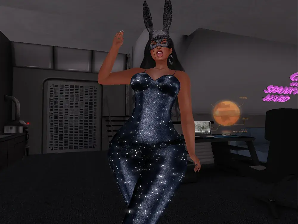 Second Life Photo Dump From Old Flickr