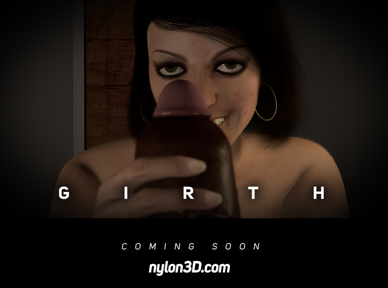 GIRTH - Coming Soon
