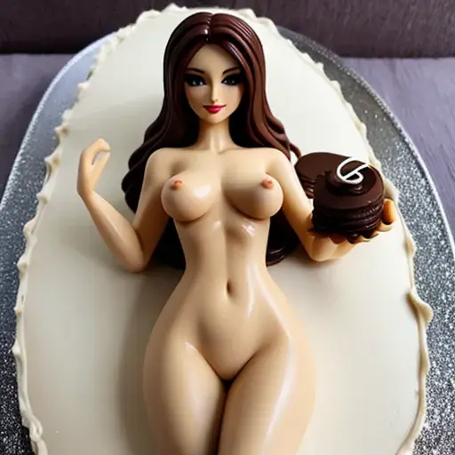Carnal Cakes And Candies