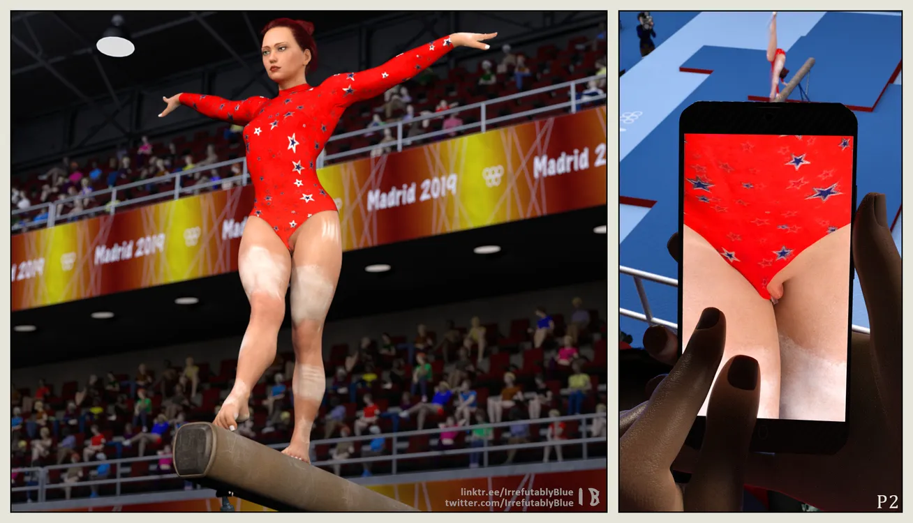 Search: olympic - Slushe