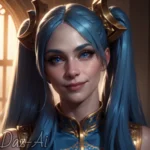 Sona Collection - League of Legends