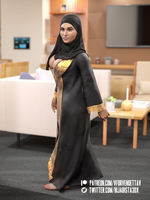 Hijabi Aunty Series 02