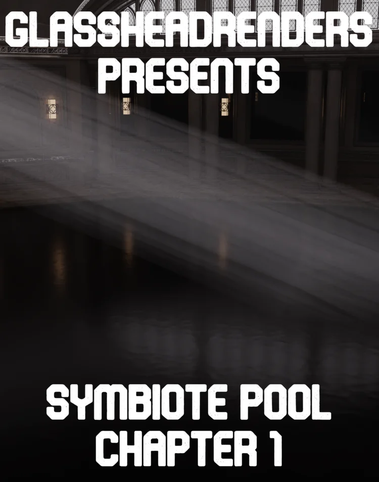 Symbiote Pool Ch1 Part 1