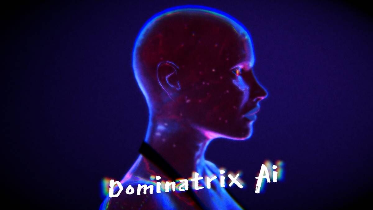 Dominatrix Ai