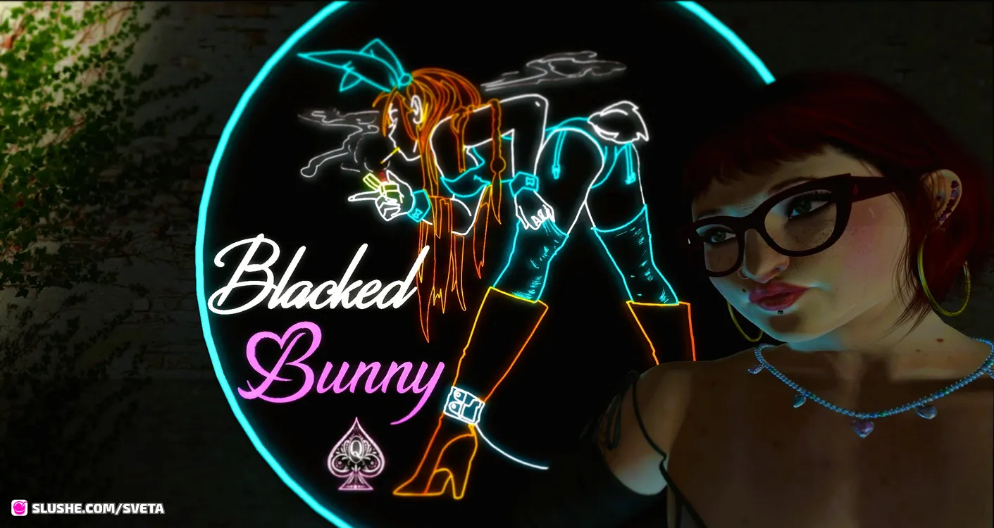 Pictures of from the Blacked Bunny Club