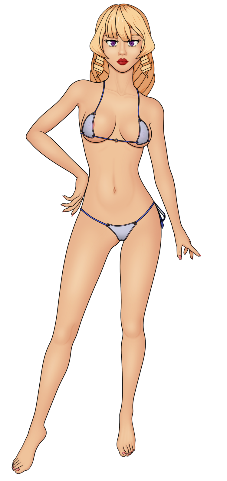 Celie - Bikini