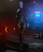 Liara T'soni