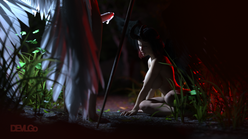 The Fallen