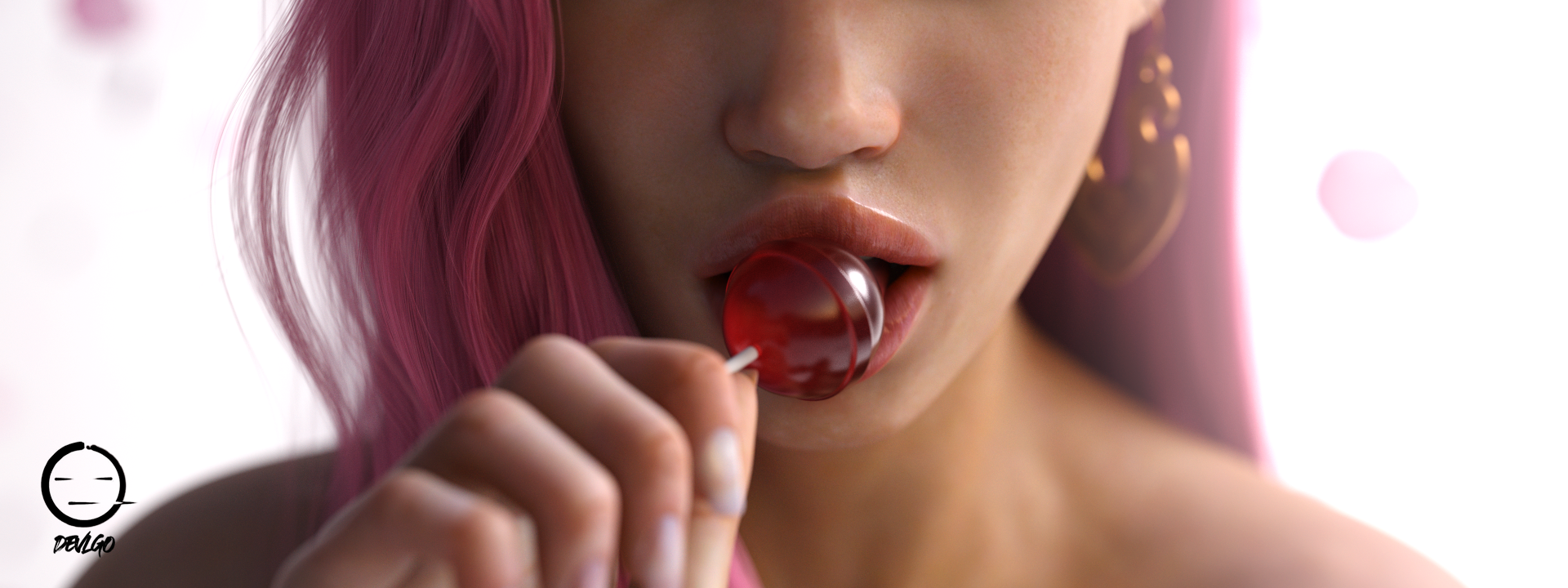 The Lollipop Conspiracy
