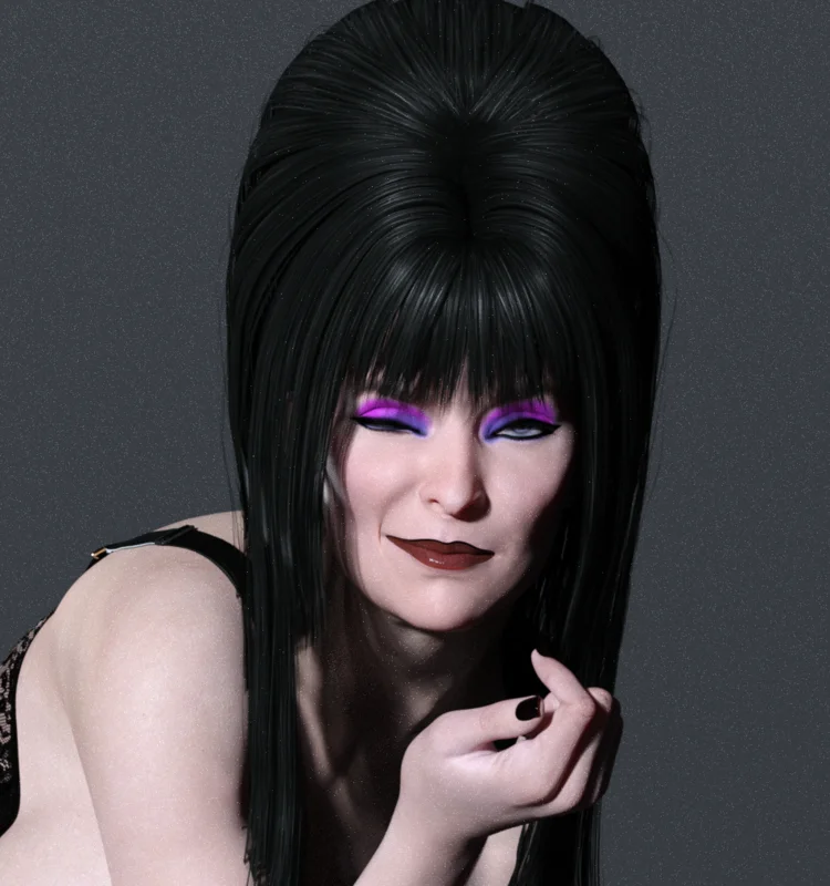 Elvira...