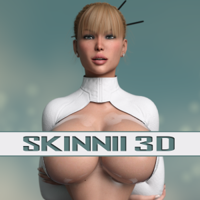 Skinnii3d