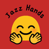 Jazzhands