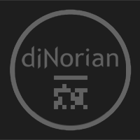 DiNorian