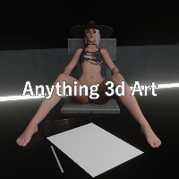 Anything3dart