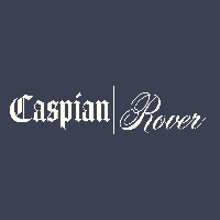 Caspianrover