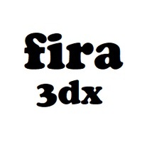 Fira3dx