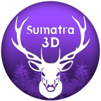 Sumatra3D