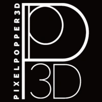 PixelPopper3D