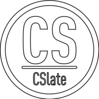 CSlate