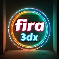 Fira3dx