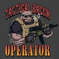 TacticalBacon