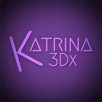 Katrina3dx