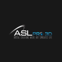 ASLPro3D