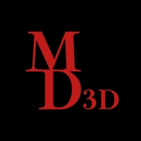 MagicDragon3D