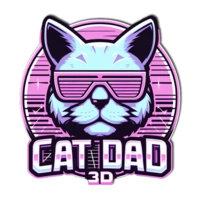 CatDad3D
