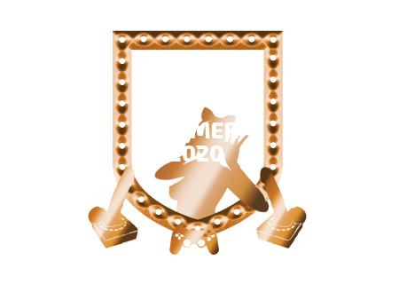 0024 Winner Gamer Contest 2020