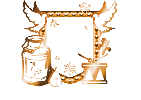 0032 12 Days of Christmas 2020 Winner