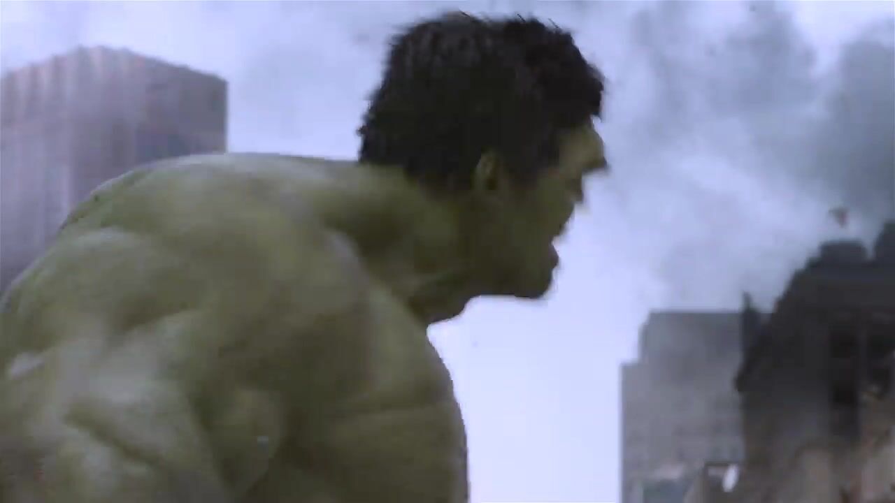 The Gif - Videos - Slushe