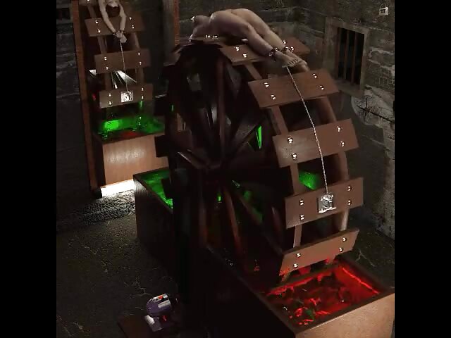 The Wheel