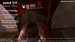 vamX 1.17 - Tutorial Part 1 - Instant Embody, Look At Me, Ahego Orgasm