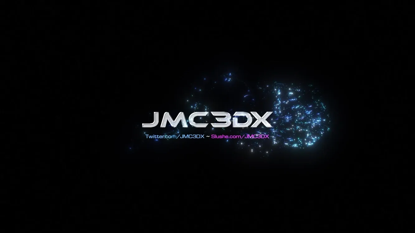 Announcement: Another teaser Trailer soon! by JMC3DX