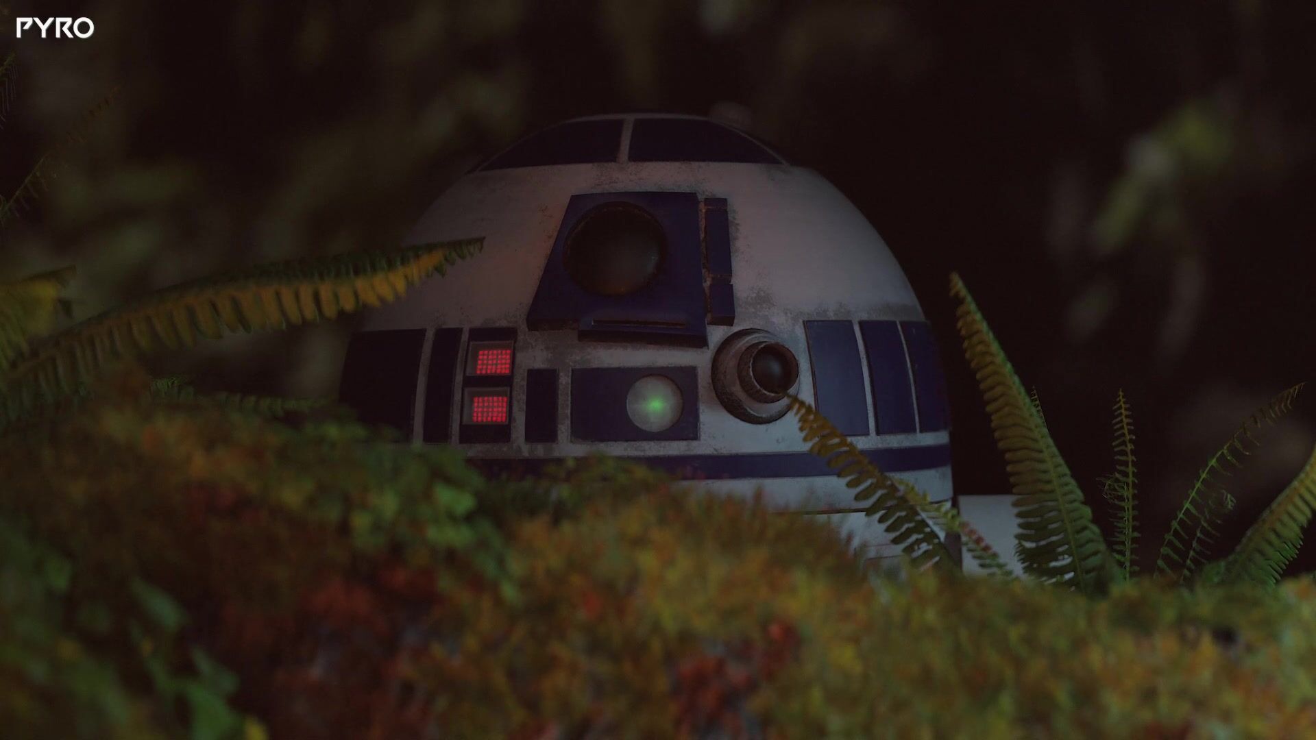 "Hello there!" - Videos - Slushe