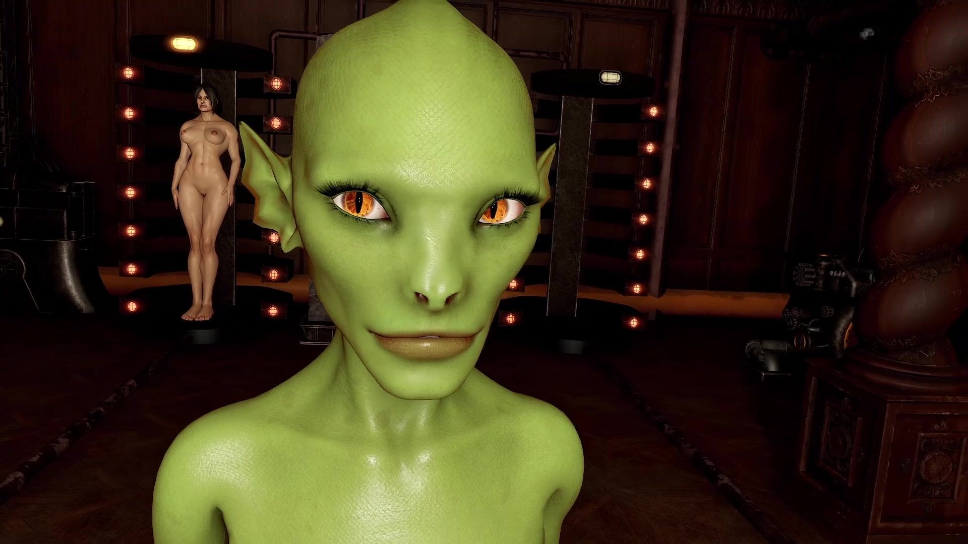 Adult VR Game Room Update 0.6.1 (PC and PC VR) - Videos - Slushe