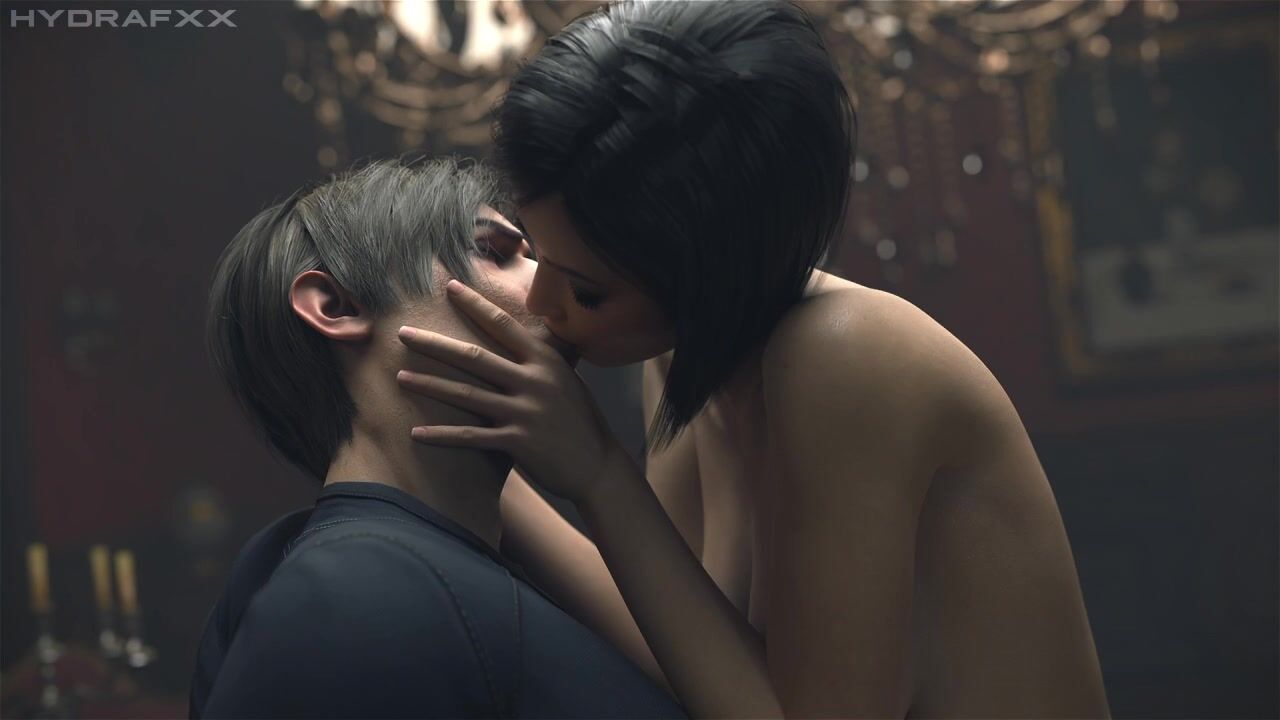 Ada Wong Dining Room - Videos - Slushe