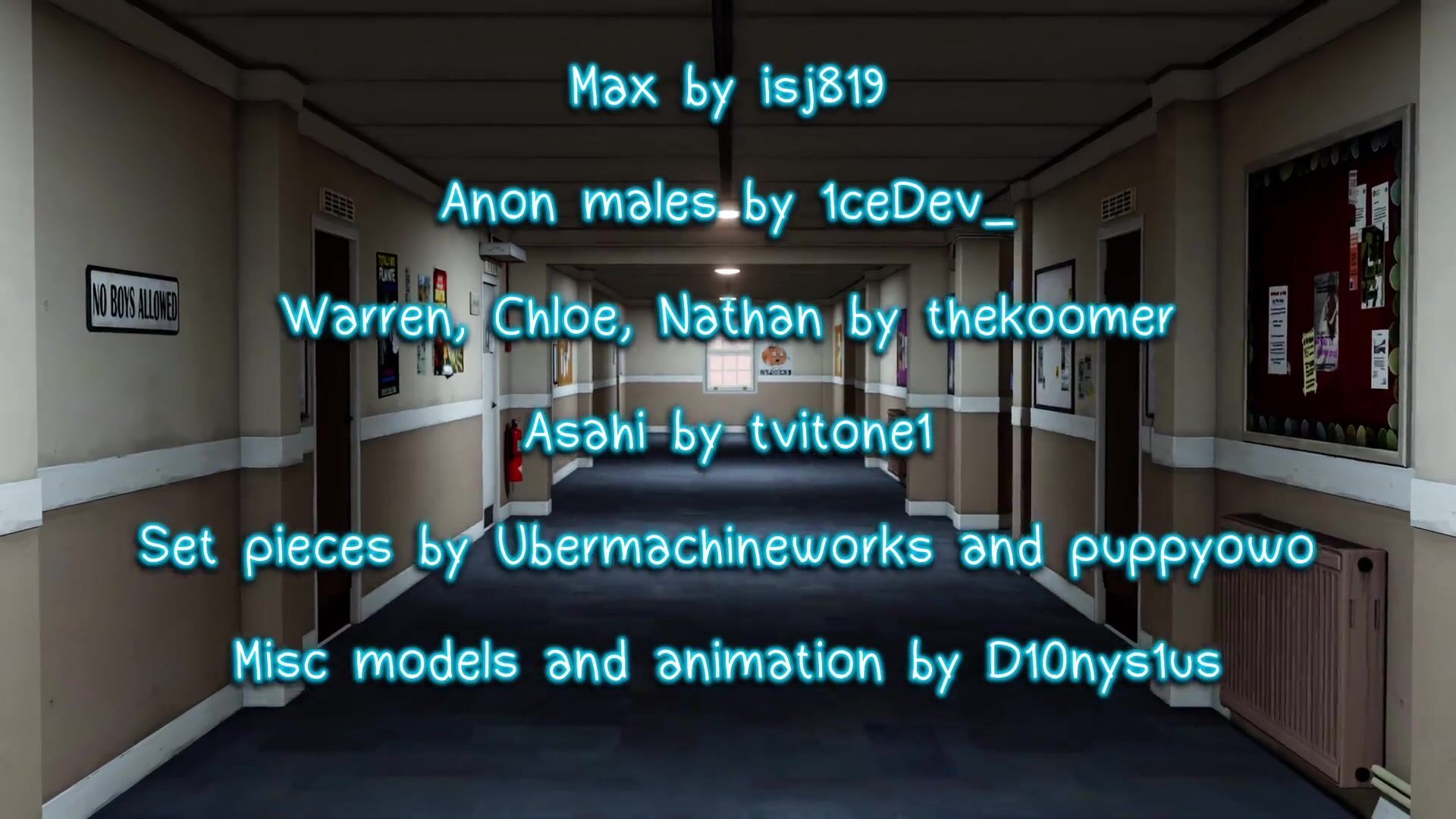 1000 Follower special with Max Caulfield and Chloe Price - Videos - Slushe