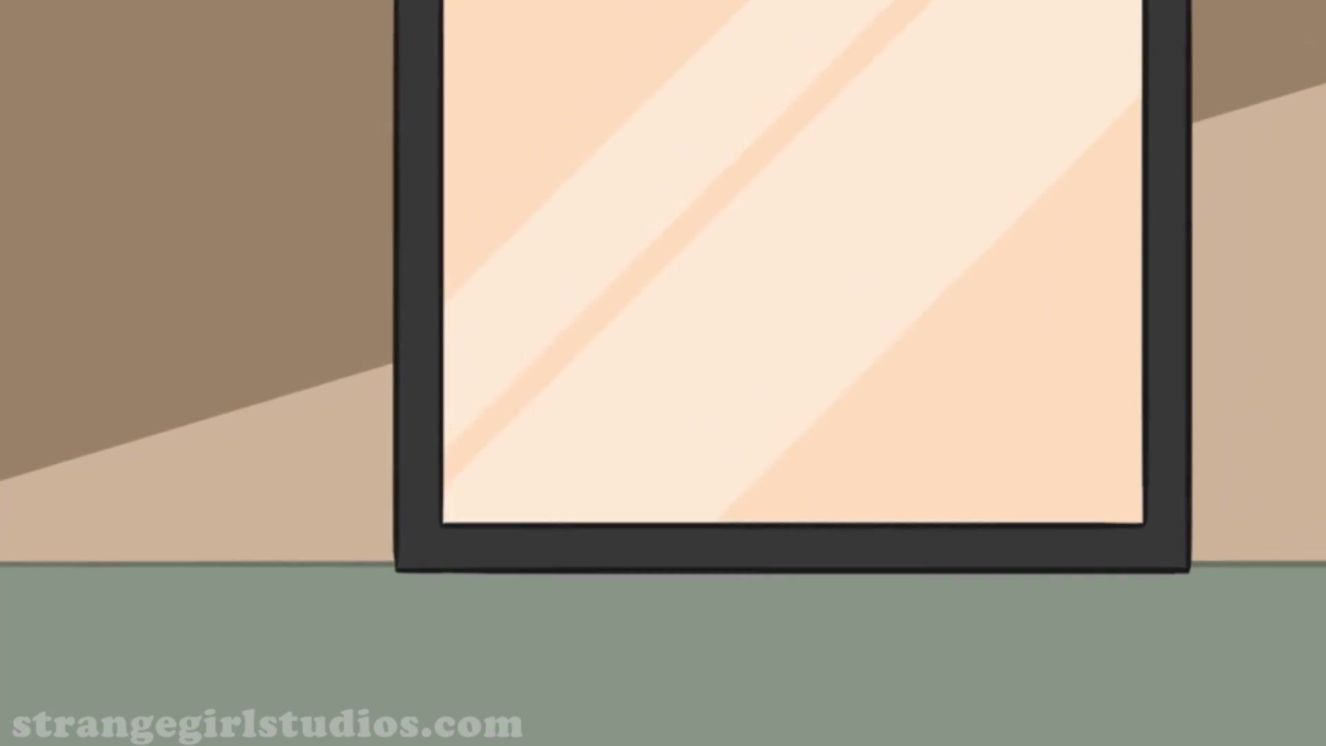 Sarah-Ellie Hentai 3d  